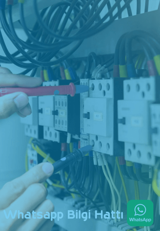 Emir Elektrik & Güvenlik Sistemleri - Diyarbakır Elektrikçi