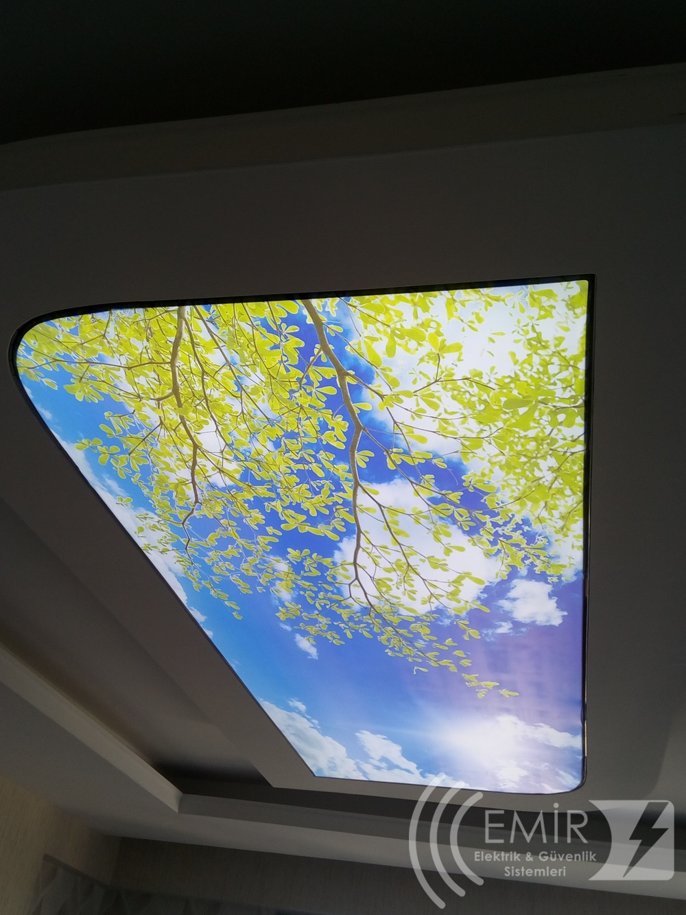 Emir Elektrik & Güvenlik Sistemleri - Diyarbakır Elektrikçi Refaranslarımız