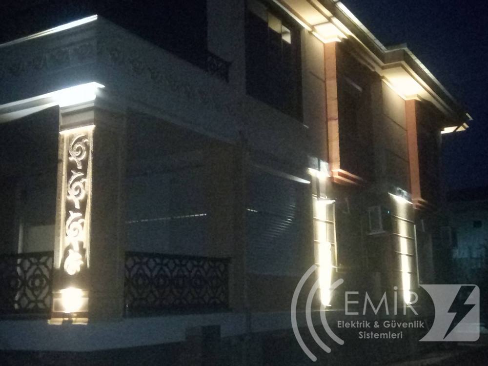 Emir Elektrik & Güvenlik Sistemleri - Diyarbakır Elektrikçi Refaranslarımız