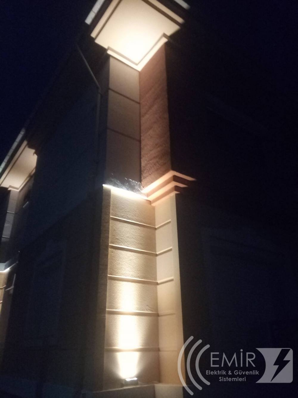 Emir Elektrik & Güvenlik Sistemleri - Diyarbakır Elektrikçi Refaranslarımız