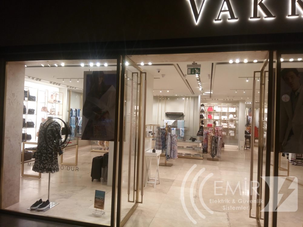 Emir Elektrik & Güvenlik Sistemleri - Diyarbakır Elektrikçi Refaranslarımız