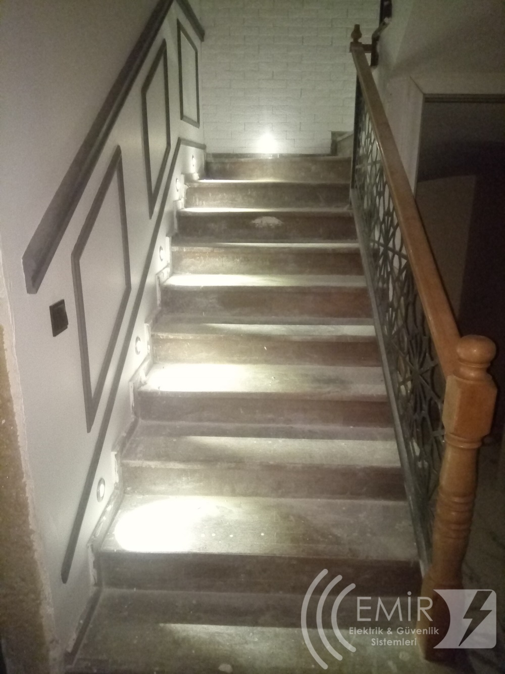 Emir Elektrik & Güvenlik Sistemleri - Diyarbakır Elektrikçi Refaranslarımız