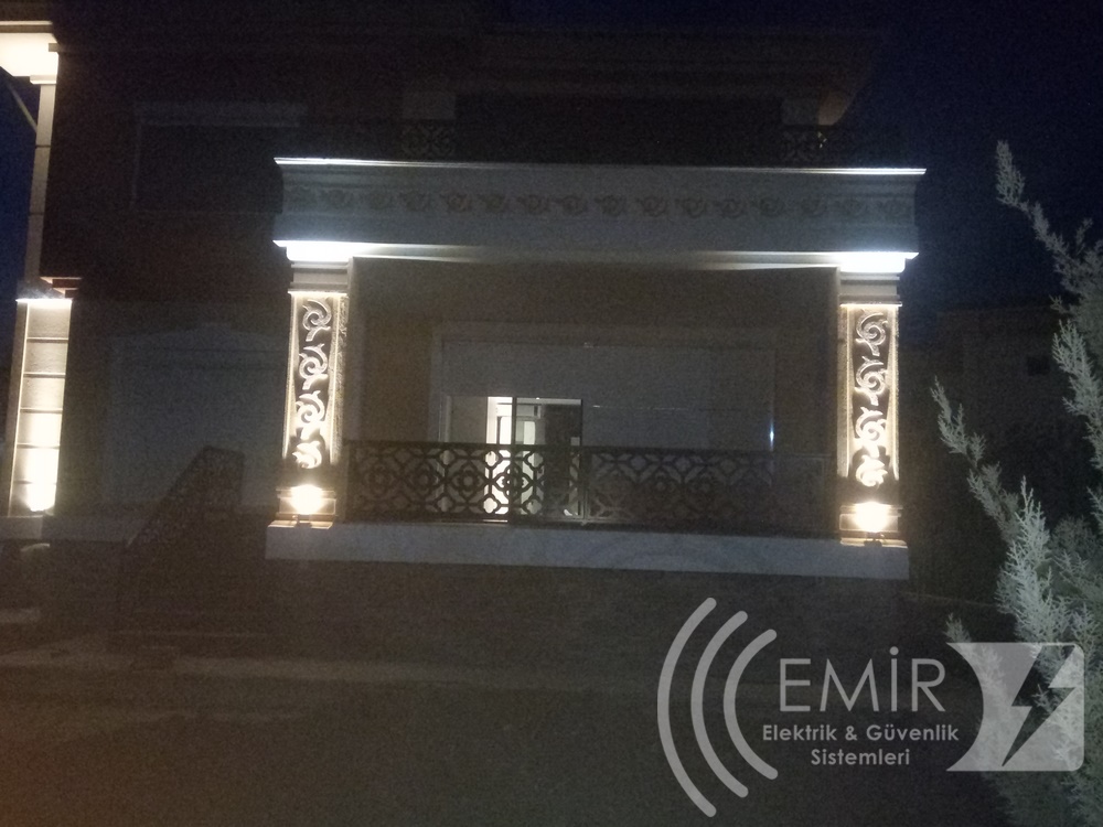 Emir Elektrik & Güvenlik Sistemleri - Diyarbakır Elektrikçi Refaranslarımız