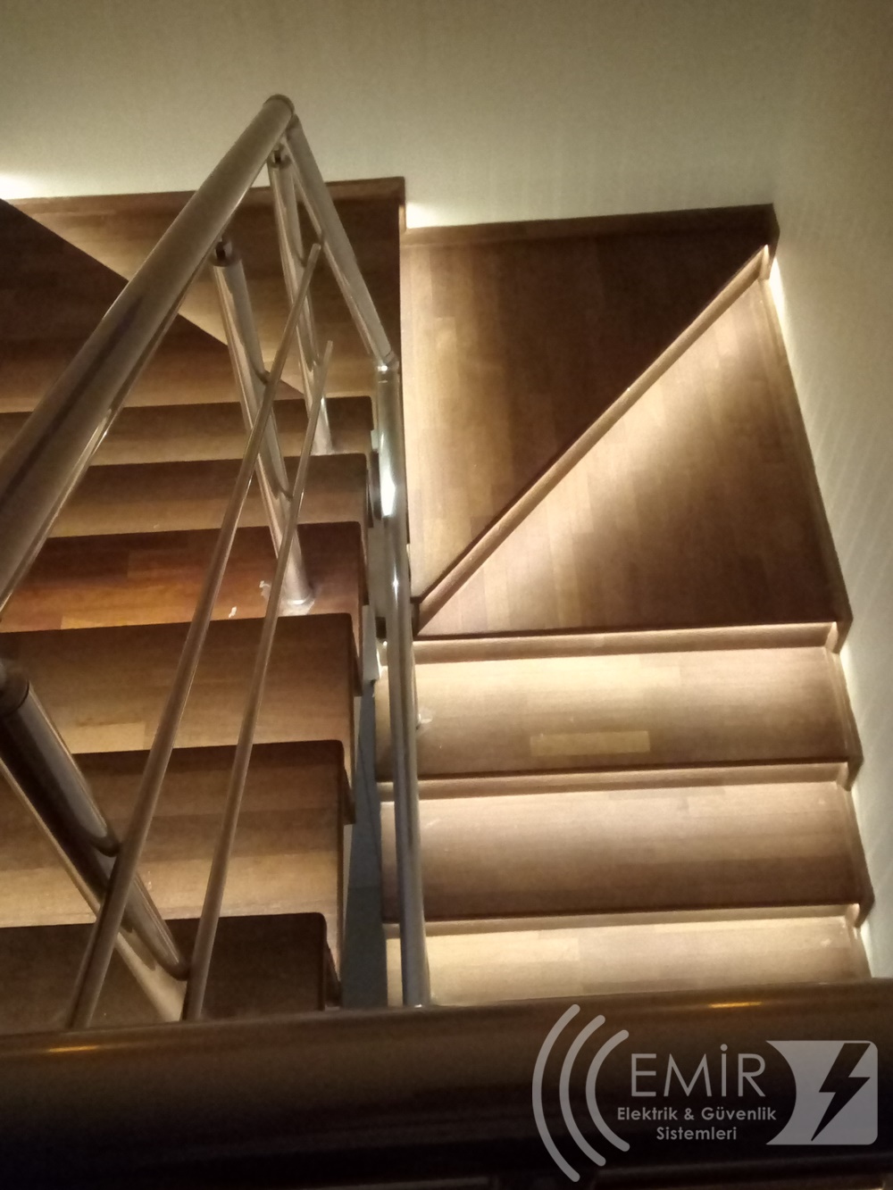 Emir Elektrik & Güvenlik Sistemleri - Diyarbakır Elektrikçi Refaranslarımız