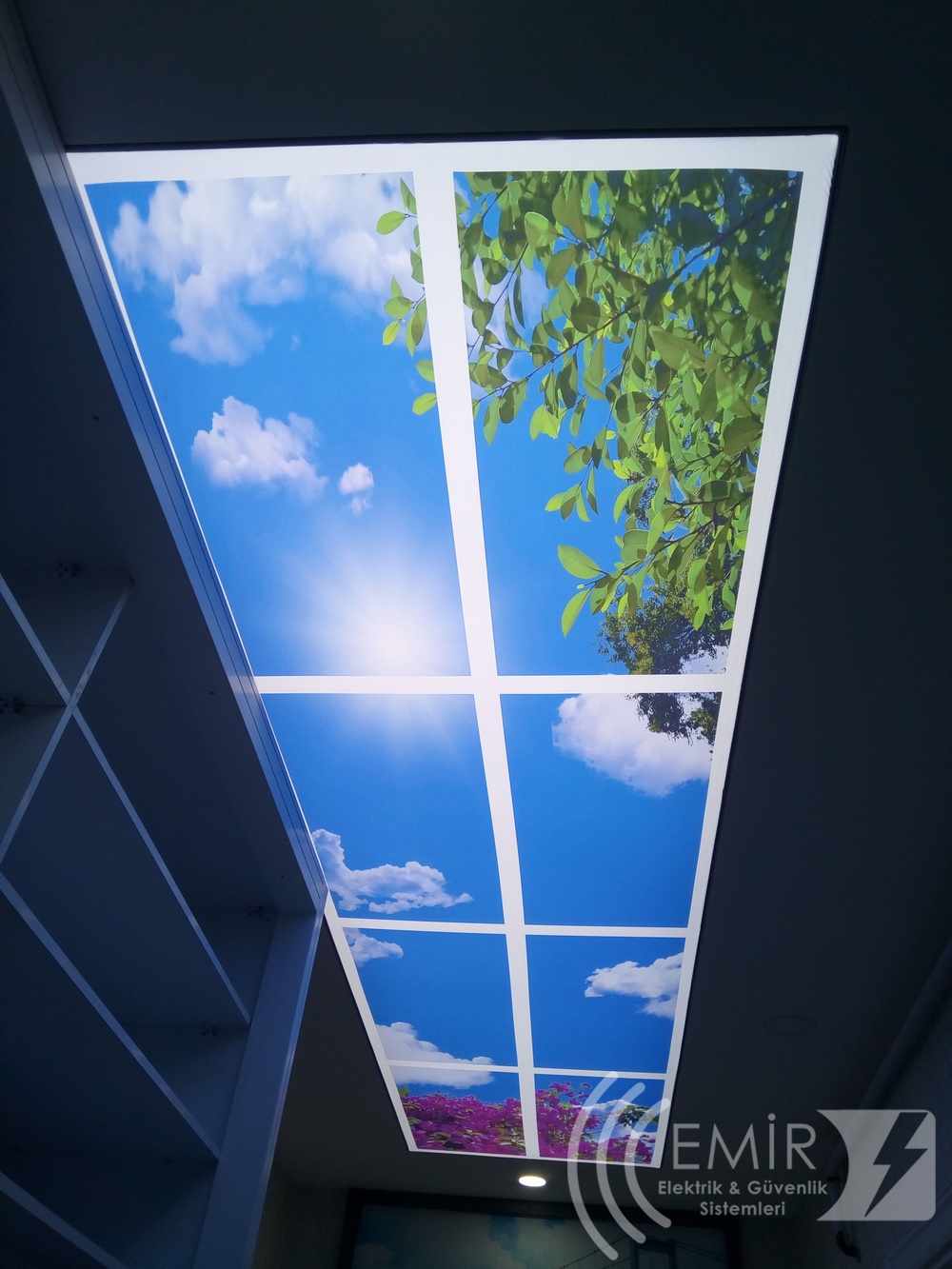 Emir Elektrik & Güvenlik Sistemleri - Diyarbakır Elektrikçi Refaranslarımız