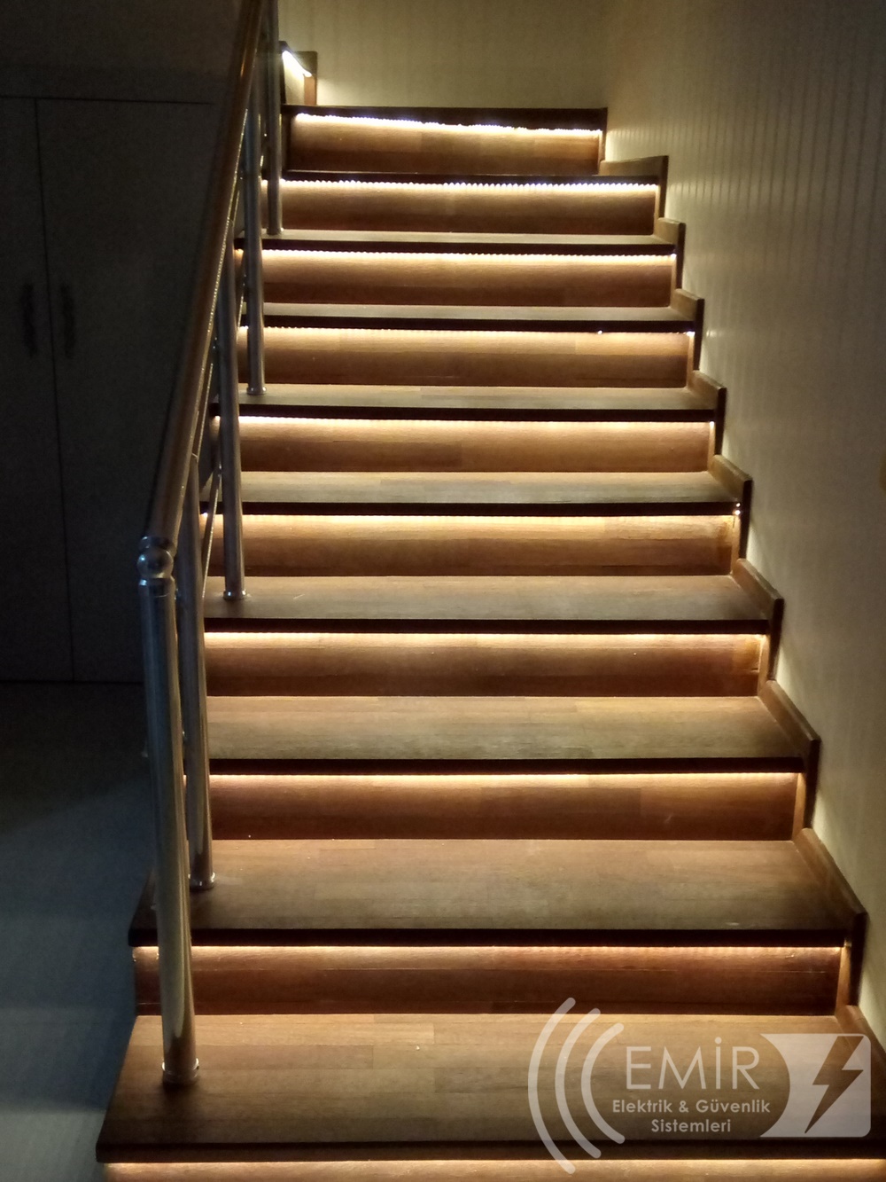 Emir Elektrik & Güvenlik Sistemleri - Diyarbakır Elektrikçi Refaranslarımız