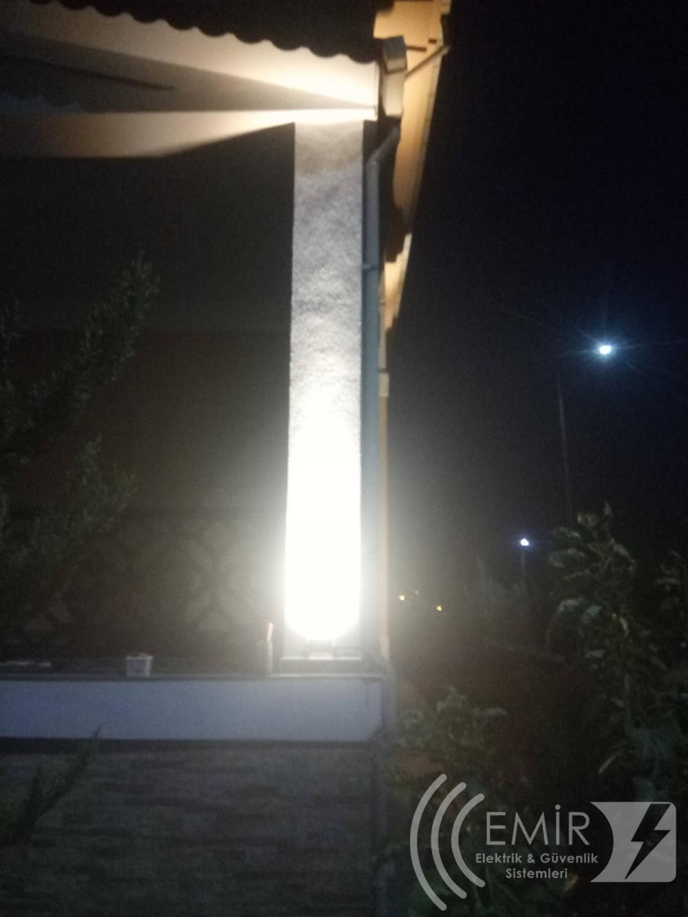 Emir Elektrik & Güvenlik Sistemleri - Diyarbakır Elektrikçi Refaranslarımız