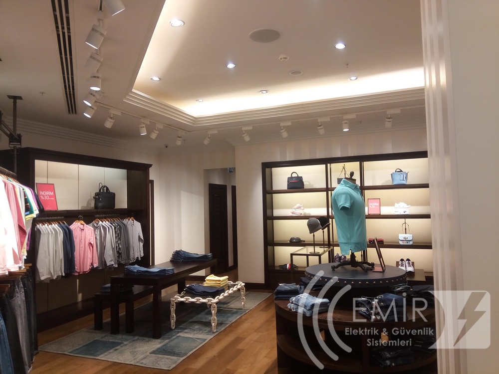 Emir Elektrik & Güvenlik Sistemleri - Diyarbakır Elektrikçi Refaranslarımız