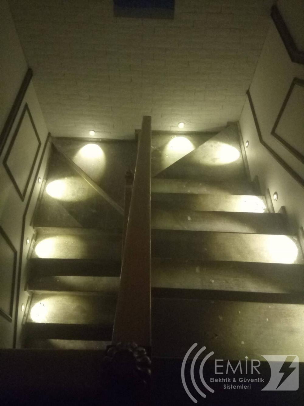 Emir Elektrik & Güvenlik Sistemleri - Diyarbakır Elektrikçi Refaranslarımız