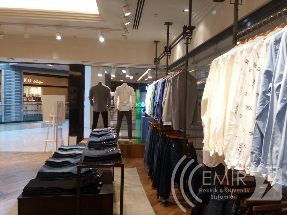 Emir Elektrik & Güvenlik Sistemleri - Diyarbakır Elektrikçi Refaranslarımız