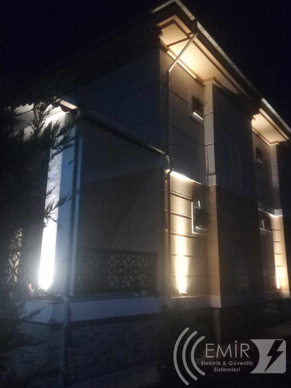 Emir Elektrik & Güvenlik Sistemleri - Diyarbakır Elektrikçi Refaranslarımız