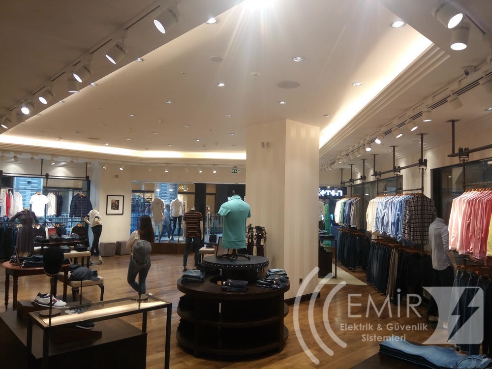 Emir Elektrik & Güvenlik Sistemleri - Diyarbakır Elektrikçi Refaranslarımız