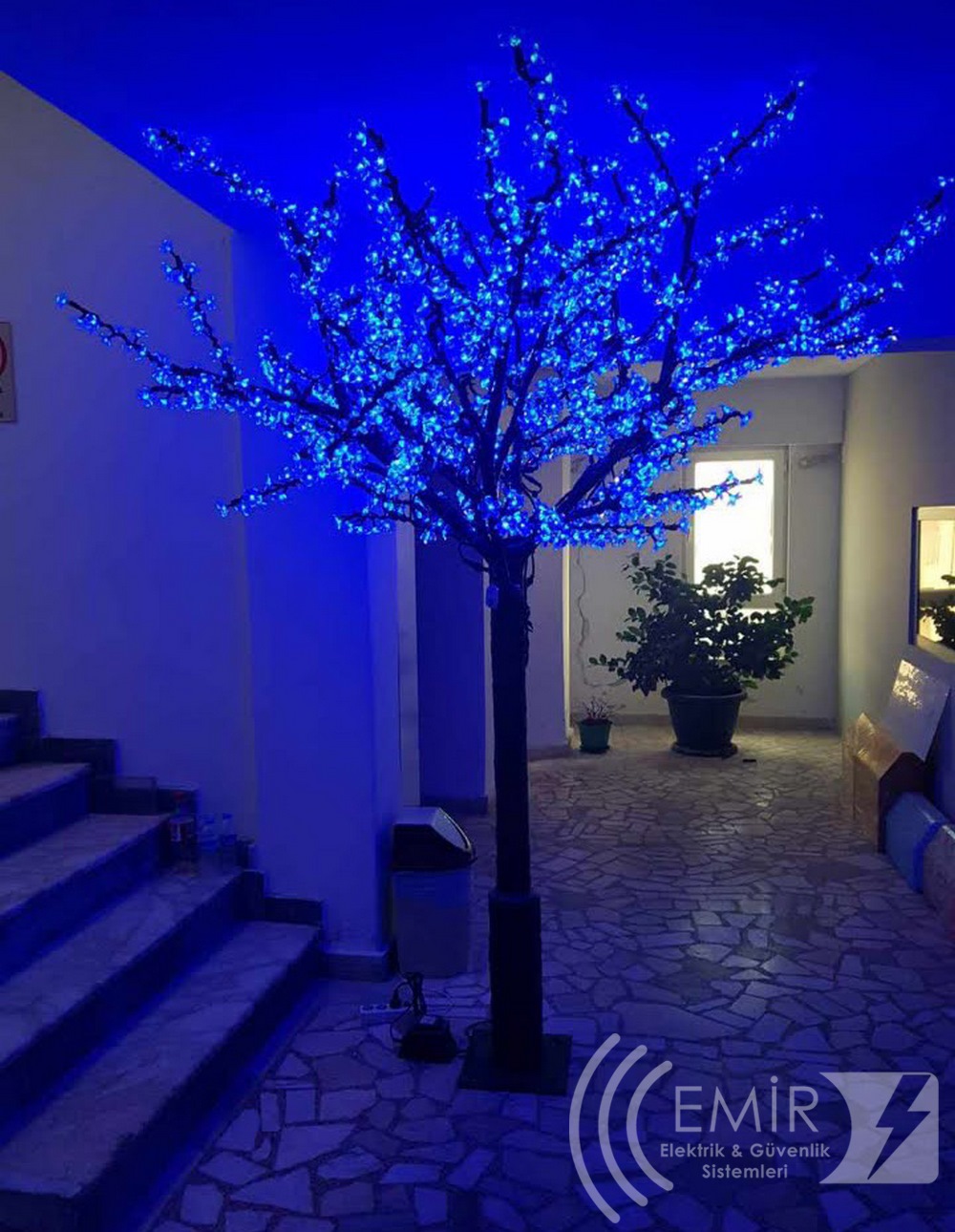 Emir Elektrik & Güvenlik Sistemleri - Diyarbakır Elektrikçi Refaranslarımız