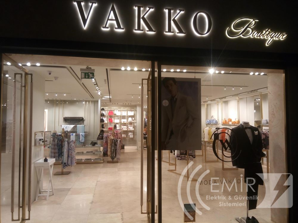 Emir Elektrik & Güvenlik Sistemleri - Diyarbakır Elektrikçi Refaranslarımız