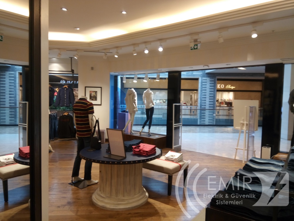 Emir Elektrik & Güvenlik Sistemleri - Diyarbakır Elektrikçi Refaranslarımız