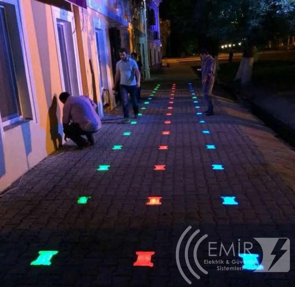 Emir Elektrik & Güvenlik Sistemleri - Diyarbakır Elektrikçi Refaranslarımız