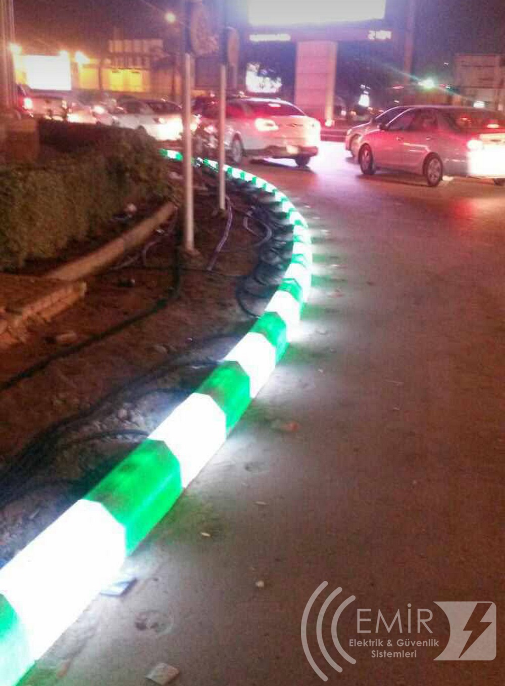 Emir Elektrik & Güvenlik Sistemleri - Diyarbakır Elektrikçi Refaranslarımız