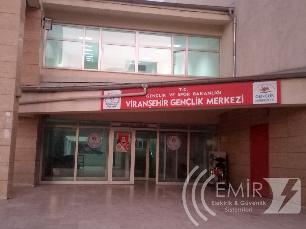 Emir Elektrik & Güvenlik Sistemleri - Diyarbakır Elektrikçi Refaranslarımız