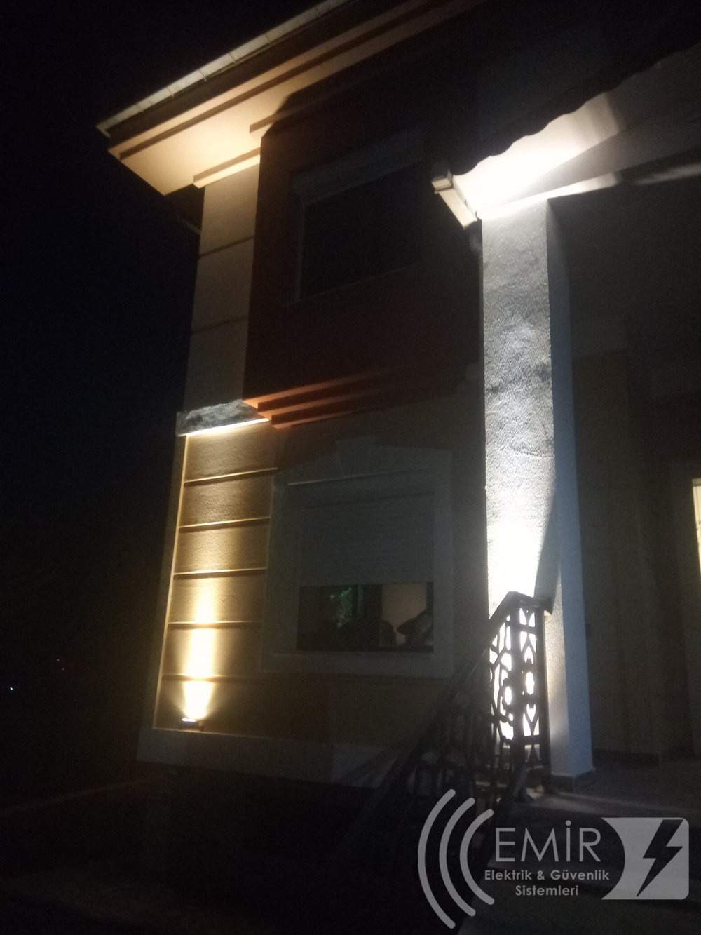 Emir Elektrik & Güvenlik Sistemleri - Diyarbakır Elektrikçi Refaranslarımız
