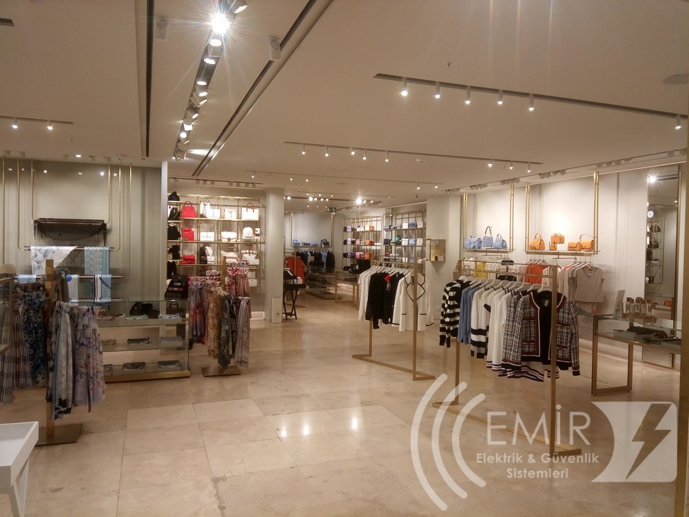 Emir Elektrik & Güvenlik Sistemleri - Diyarbakır Elektrikçi Refaranslarımız
