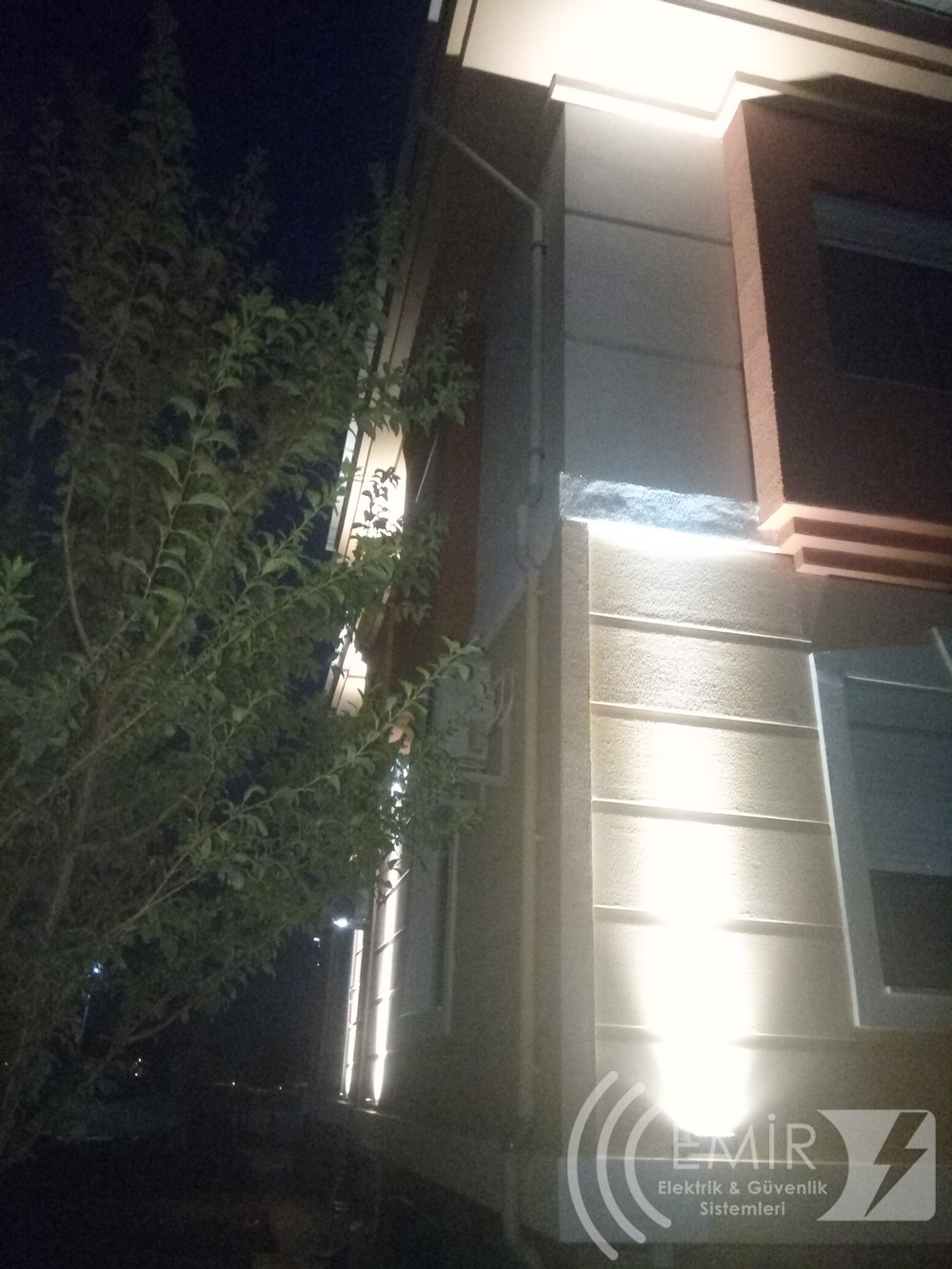 Emir Elektrik & Güvenlik Sistemleri - Diyarbakır Elektrikçi Refaranslarımız
