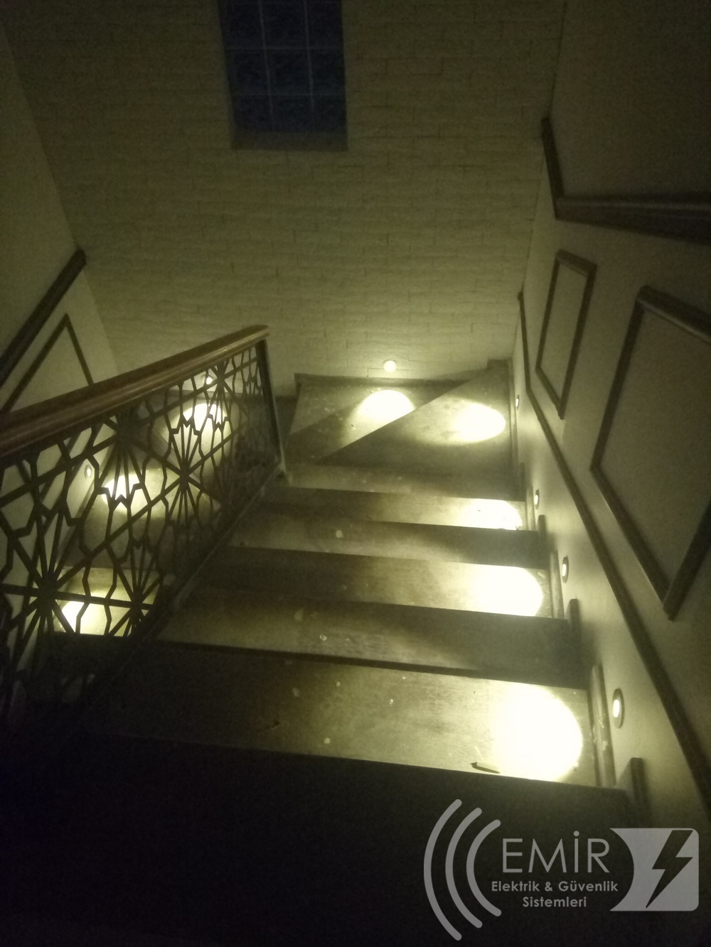 Emir Elektrik & Güvenlik Sistemleri - Diyarbakır Elektrikçi Refaranslarımız