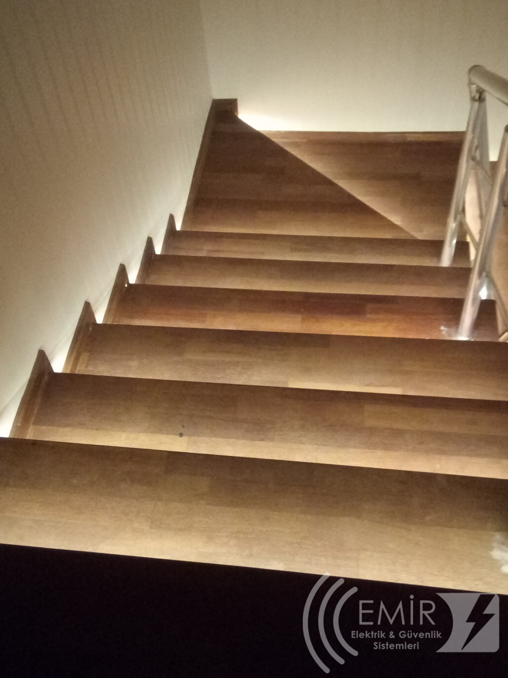 Emir Elektrik & Güvenlik Sistemleri - Diyarbakır Elektrikçi Refaranslarımız