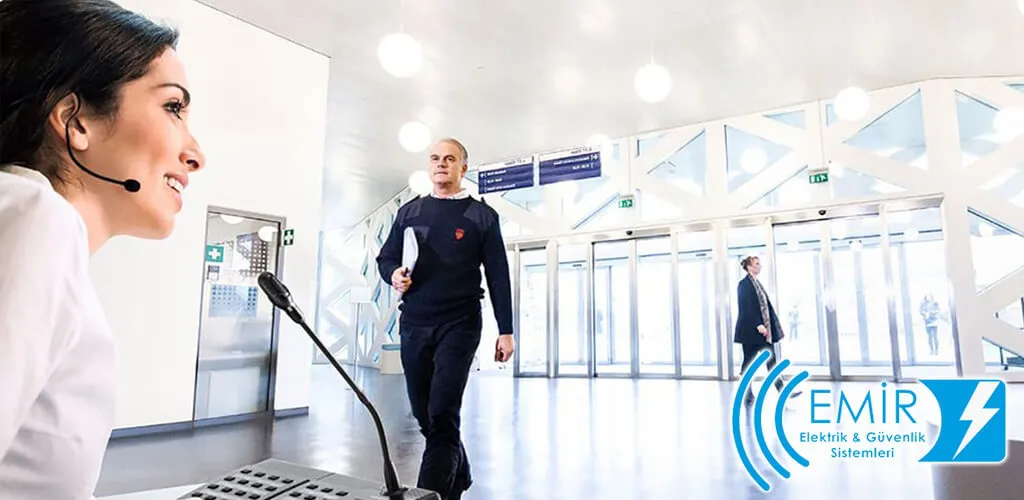  Seslendirme Sistemleri