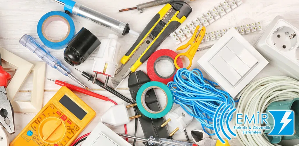  elektrikçi en yakın