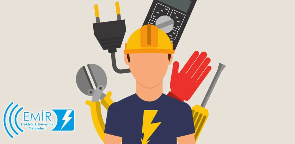  elektrikçi ustası