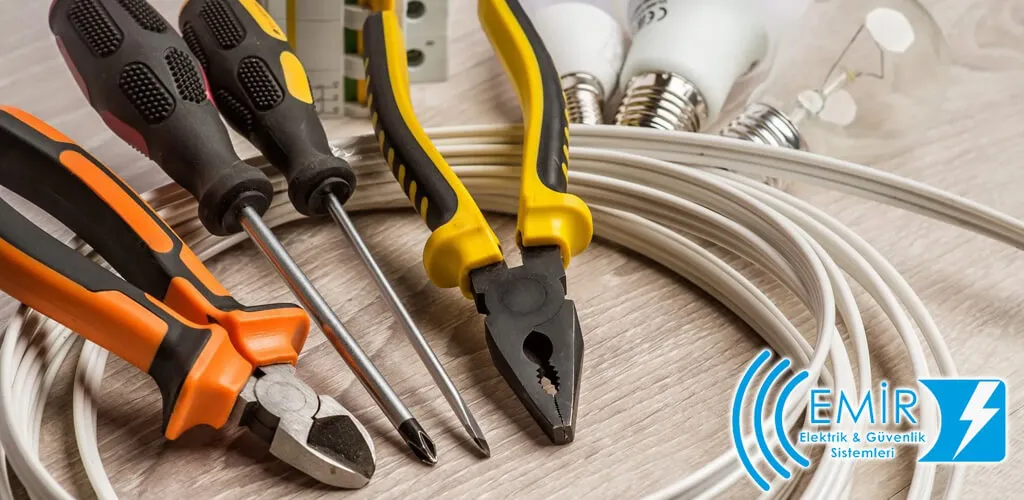  en yakın elektrikçi