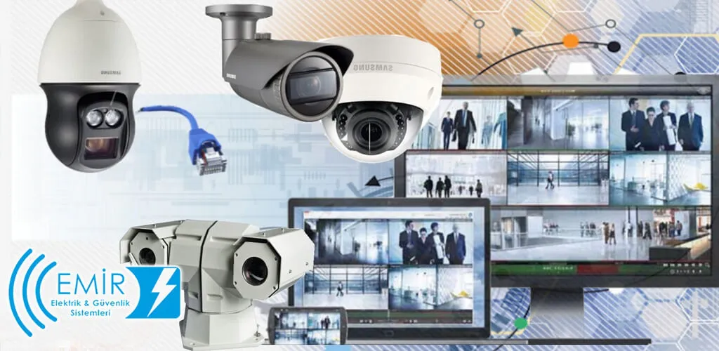  kamera sistemi
