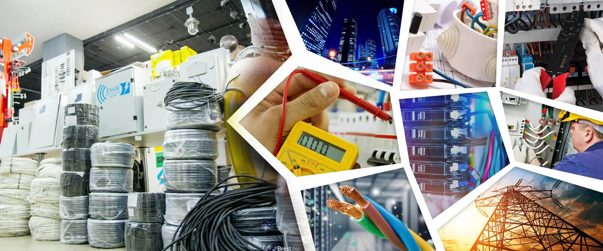 Elektrik Malzemeleri