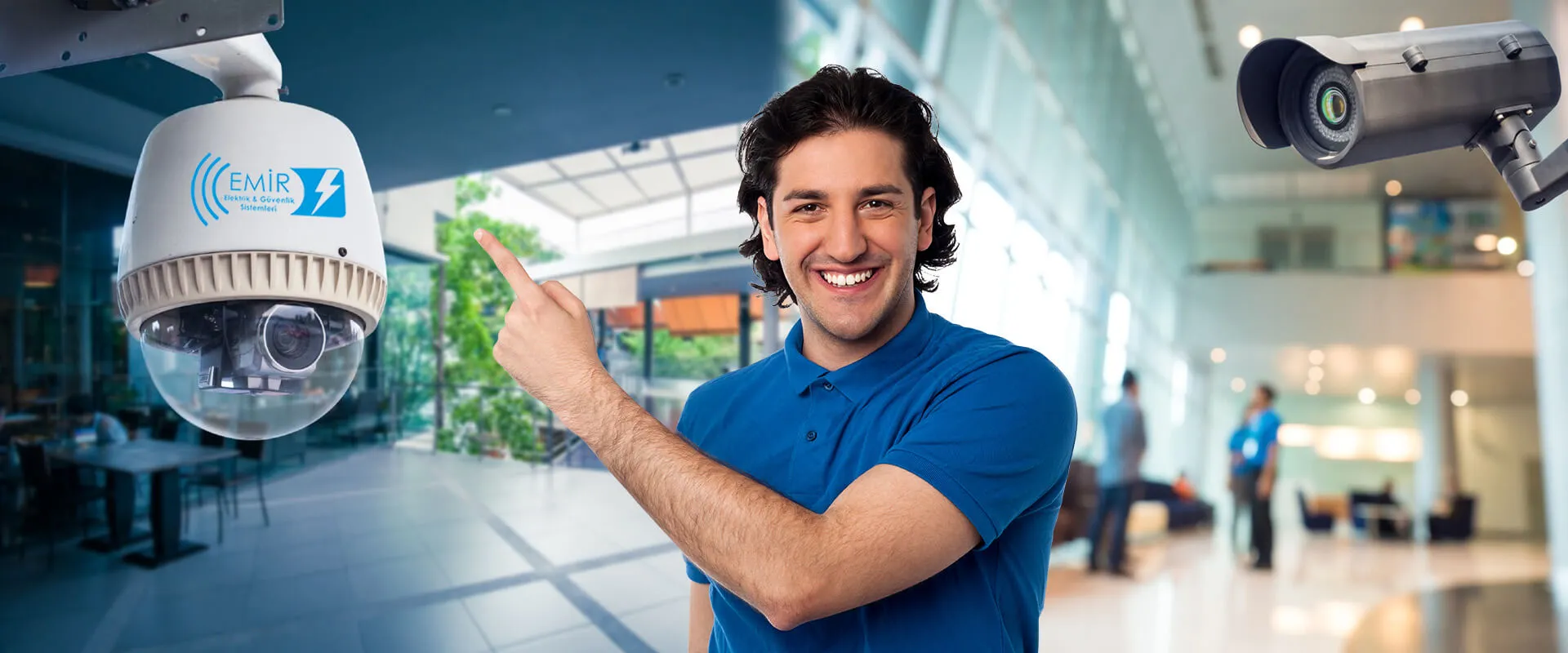 Güvenlik Sistemleri